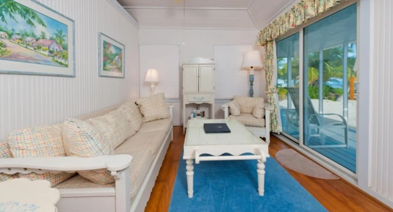 Villa Blossom Village Cottage Head of Bay