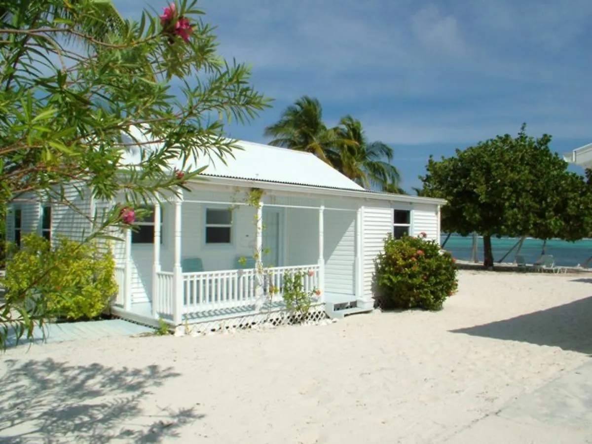 Blossom Village Cottage Head of Bay Villa