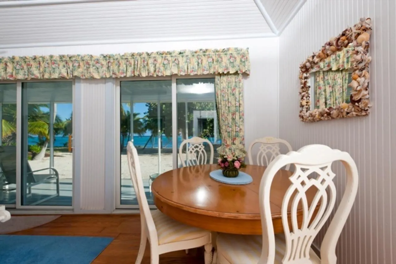 Blossom Village Cottage Head of Bay Cayman Islands