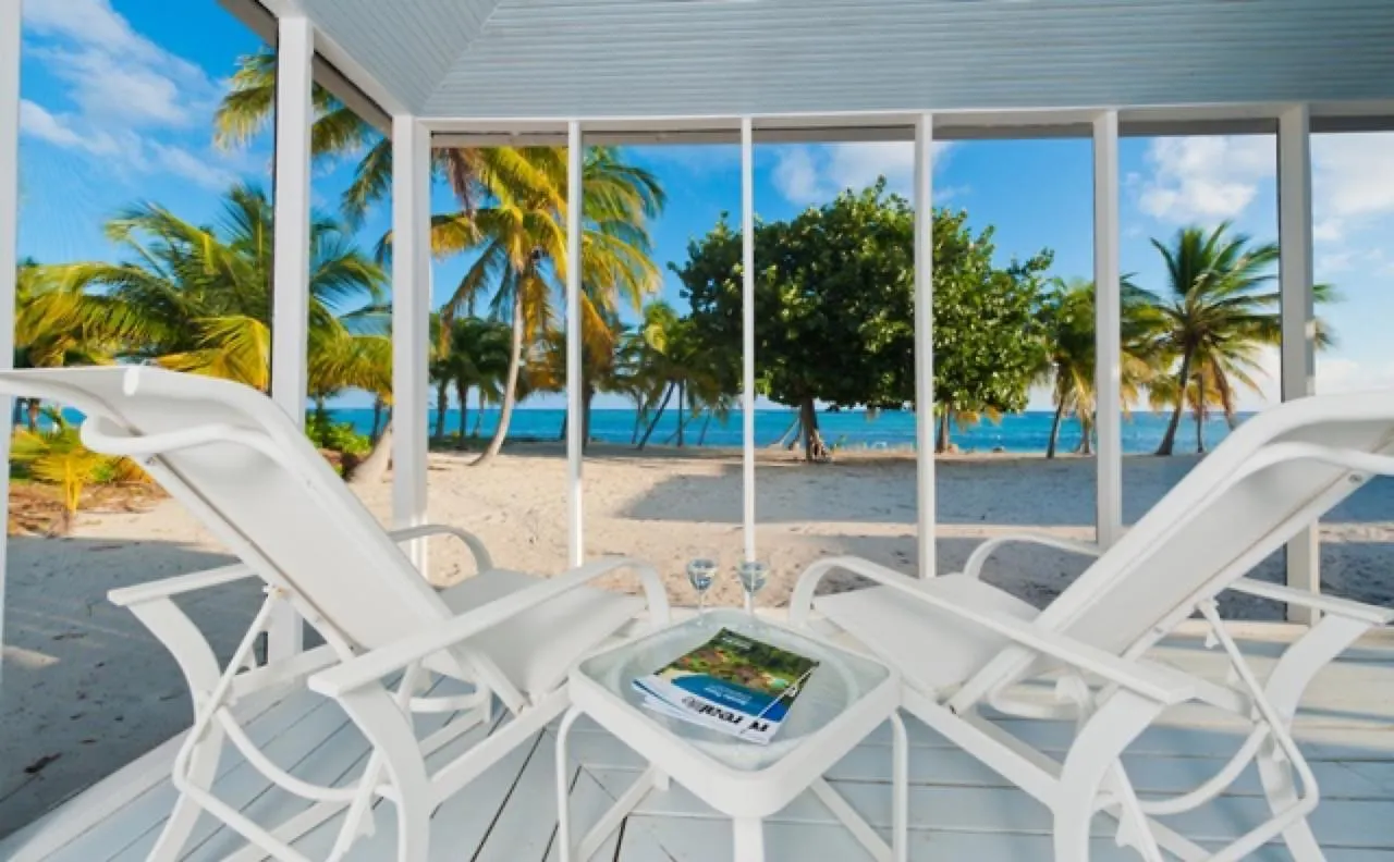 Villa Blossom Village Cottage Head of Bay Cayman Islands