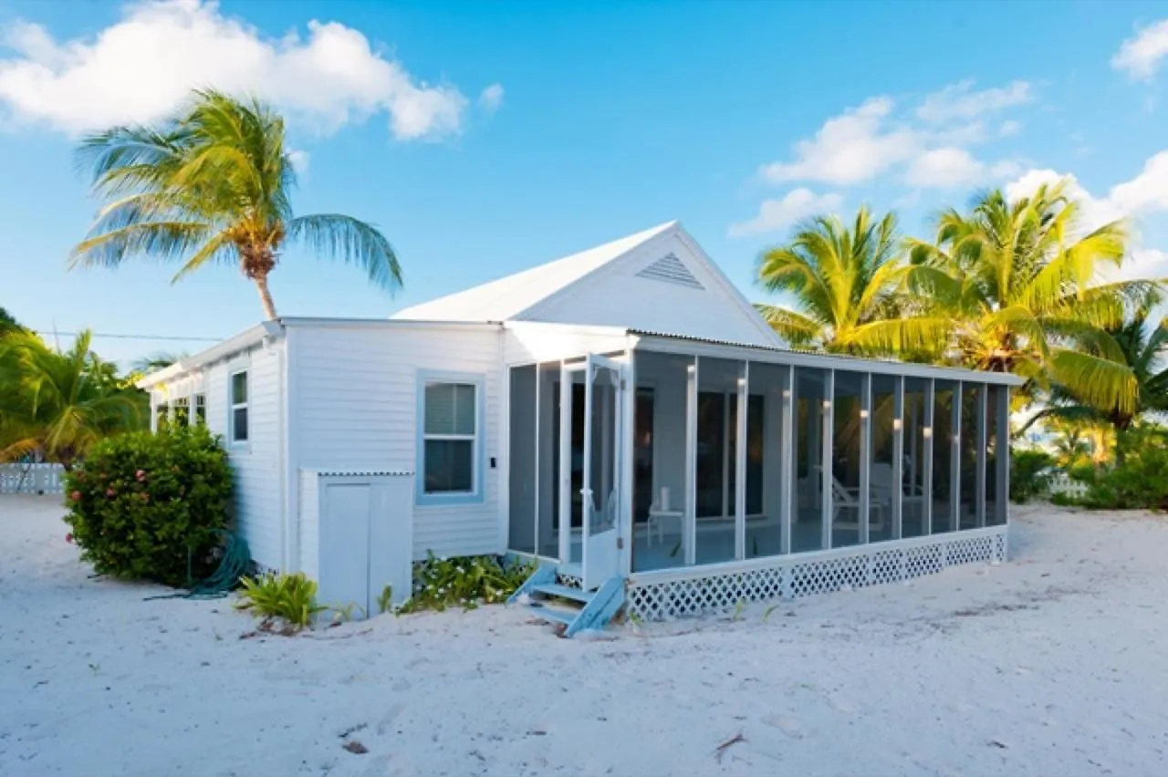 Blossom Village Cottage Head of Bay 0*,  Cayman Islands